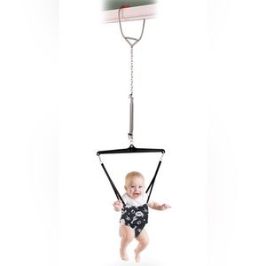 Jolly Jumper Doorway Baby Jumper